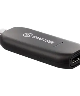 Alternative view of Corsair Elgato Cam Link 4K