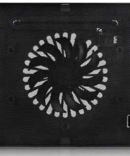 DeepCool Охладител за лаптоп Notebook Cooler WIND PAL MINI 15.6″-