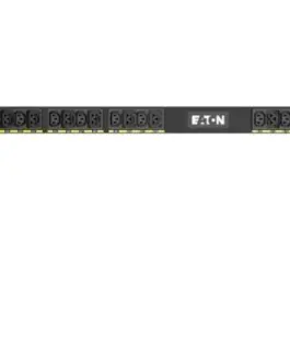 Eaton PDU G4 BA 0U 309 16A 1P 12xC13,12xC39 EVBAF116A