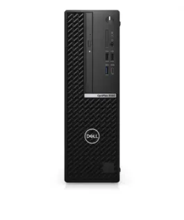 Dell Компютър post-lease Optiplex 5090 SFF Core i5-11500T (11-Gen.) 15GHz / 480 GB SSD / 16 GB / Win11 Prof. / 2-years