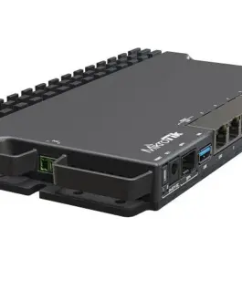 Рутер MikroTik RB5009UG+S+IN
