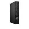 Dell Post-lease Компютър Optiplex 3090 Micro Core i5-10500T (10-gen) 23 GHz/16 GB/960 SSD/Win 11