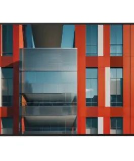 Sharp Monitor MultiSync ME982 98 инча UHD 18/7 450cd/m2