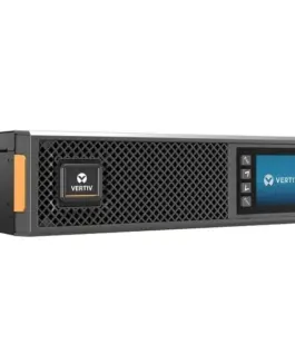 Vertiv UPS GXT5-750IRT2UXLN online 750V/750W network