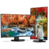 Sharp Monitor MultiSync DD-EA272F 27 inches черен
