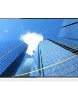 Sharp Monitor MultiSync P506 50 inches UHD 700cd/m2 24/7