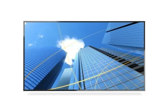 Sharp Monitor MultiSync P506 50 inches UHD 700cd/m2 24/7