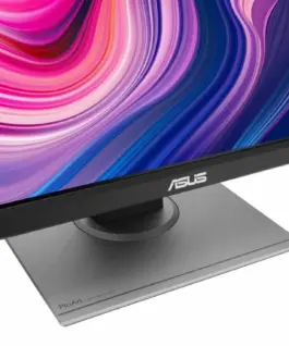 Asus Monitor 27 inch ProArt PA278QV IPS WQHD HDMI DP mDP HUB USB sRGB: 100%