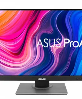 Asus Monitor 27 inch ProArt PA278QV IPS WQHD HDMI DP mDP HUB USB sRGB: 100%