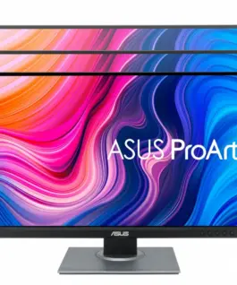 Asus Monitor 27 inch ProArt PA278QV IPS WQHD HDMI DP mDP HUB USB sRGB: 100%