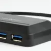 Gembird HUB USB-C 4xUSB 3.1