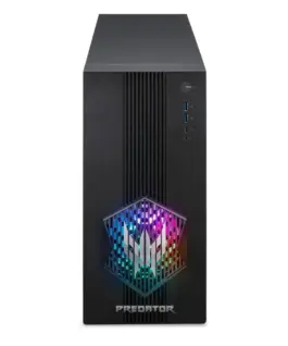 Acer Компютър Pчервенator Orion3000 i5-225F/32GB/1TB/RTX5070