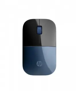 HyperX Mouse Classic Z3700 син Wireless - 7UH88AA#ABB