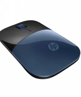 Alternative view of HyperX Mouse Classic Z3700 син Wireless - 7UH88AA#ABB