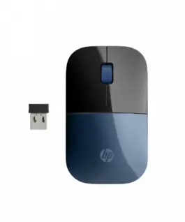 HyperX Mouse Classic Z3700 син Wireless – 7UH88AA#ABB