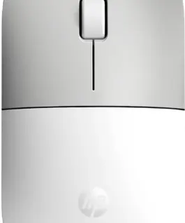 HyperX Mouse Classic Z3700 ceramiczna biel Wireless - 171D8AA#ABB