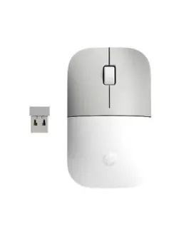 HyperX Mouse Classic Z3700 ceramiczna biel Wireless – 171D8AA#ABB