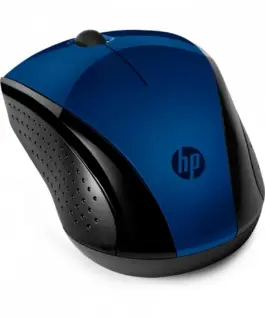 Alternative view of HyperX Mouse Classic 220 син Wireless - 7KX11AA#ABB