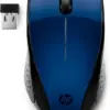 HyperX Mouse Classic 220 син Wireless - 7KX11AA#ABB