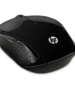 Alternative view of HyperX Mouse Classic 200 черен wireless - X6W31AA#ABB