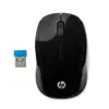 HyperX Mouse Classic 200 черен wireless - X6W31AA#ABB