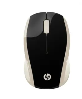 HyperX Mouse Classic 200 Silk Gold - 2HU83AA#ABB
