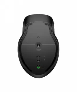 Alternative view of HyperX Mouse Classic 430 Multi-Device wireless - 3B4Q2AA#ABB