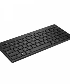 HyperX Keyboard Classic 350 черен Compact Multi-Device – 692S8AA#AB