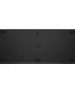 HyperX Keyboard Classic 350 черен Compact Multi-Device – 692S8AA#AB