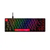 HyperX Keyboard Alloy Origins 65 HKBO1T-RD-US/N - 4P5D6AA#ABA