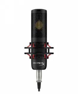 HyperX Microphone ProCast XLR - 699Z0AA