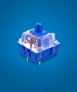 Alternative view of HyperX Keyboard Alloy Origins PBT HX червен - 639N3AA#ABA