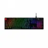HyperX Keyboard Alloy Origins PBT HX червен - 639N3AA#ABA