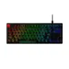 HyperX Keyboard Alloy Origins Core PBT HX червен - 639N7AA#ABA