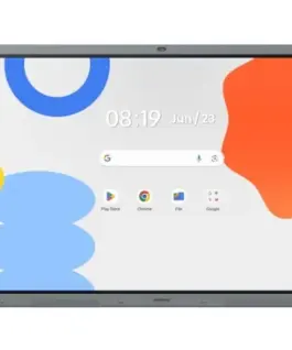 Samsung Monitor 75 inches WA75F LH75WAFPLGCXEN