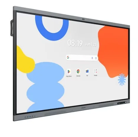 Samsung Monitor 86 inches WA86F LH86WAFPLGCXEN - Image 2