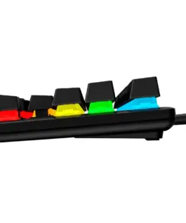 HyperX Keyboard Alloy Origins Core PBT HX син 639N8AA#ABA
