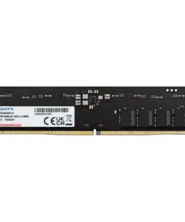 Adata памет Premier DDR5 5600 DIMM 8GB Single Tray