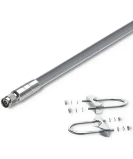 Qoltec LoRa antenna 12dBi outdoor 868 MHz 1.5m