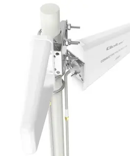 Qoltec 4G 5G LTE antenna 9dBi external N female 3m