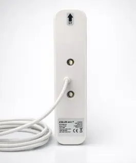 Qoltec 4G 5G LTE antenna 9dBi external N female 3m