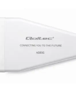 Qoltec 4G 5G LTE antenna 9dBi external N female 3m