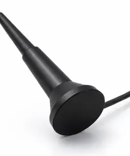 Qoltec 4G LTE antenna 5dBi 600 2700 MHz SMA 3m