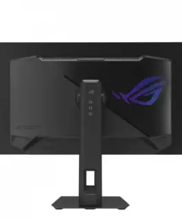 Alternative view of Asus Monitor 26.5 inches XG27AQDNG OLED 360Hz 0.03MS DP, 2HDMI, 2USB