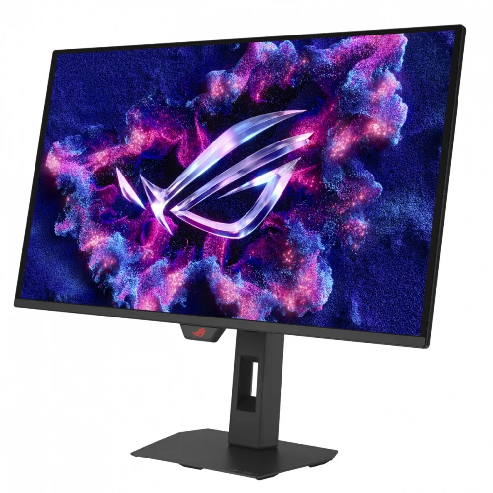 Asus Monitor 26.5 inches XG27AQDNG OLED 360Hz 0.03MS DP, 2HDMI, 2USB - Image 3