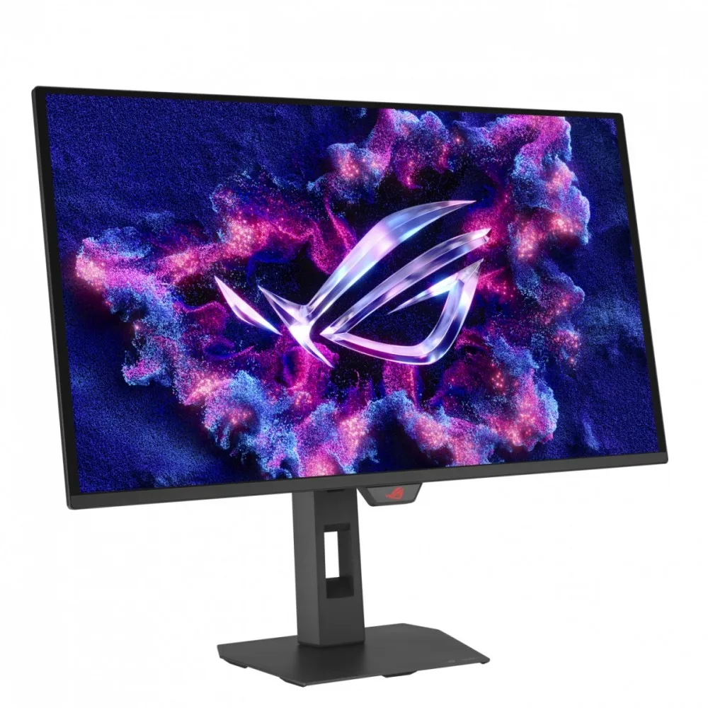 Asus Monitor 26.5 inches XG27AQDNG OLED 360Hz 0.03MS DP, 2HDMI, 2USB - Image 4