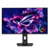 Asus Monitor 26.5 inches XG27AQDNG OLED 360Hz 0.03MS DP 2HDMI 2USB