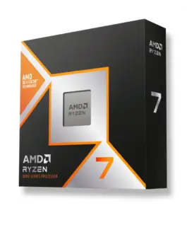 AMD процесор Ryzen 7 9850X3D 100-100001973WOF