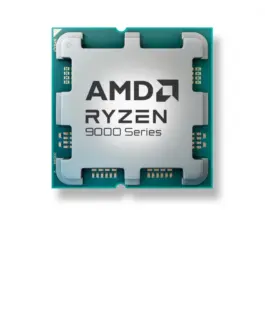 Alternative view of AMD процесор Ryzen 7 9850X3D 100-100001973WOF