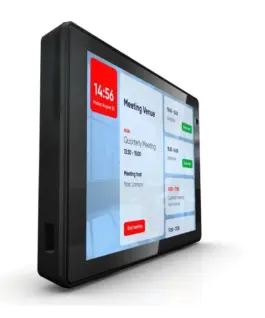 Philips Monitor10BDL3351T 10.1 inches Touch Display